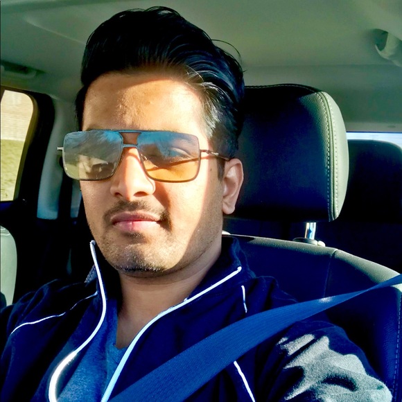 Meet your Posher, Vikas - Picture 1 of 1